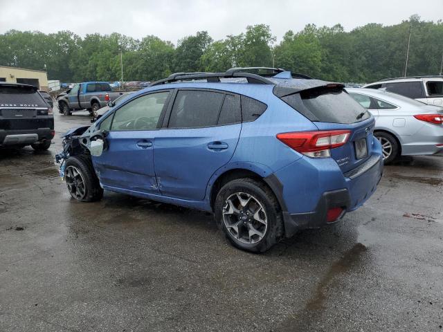 Vin: jf2gtaec1kh227203, lot: 59838515, subaru crosstrek premium 20192