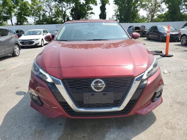2021 NISSAN ALTIMA SL 1N4BL4EW5MN383596