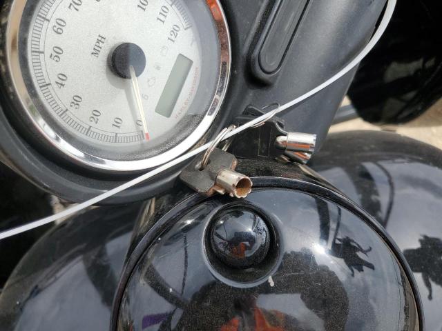 2013 HARLEY-DAVIDSON FLTRX ROAD 1HD1KHM17DB611023