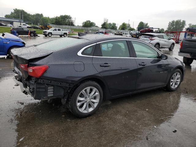 2023 CHEVROLET MALIBU LT 1G1ZD5ST4PF181653