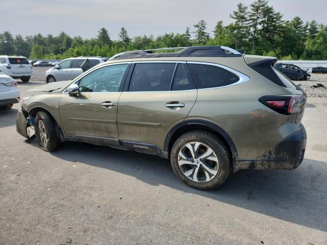 Vin: 4s4btapc4l3205468, lot: 59840615, subaru outback touring 20202