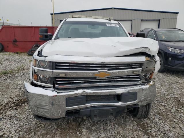 2015 CHEVROLET SILVERADO - 1GB2KUEG1FZ529014