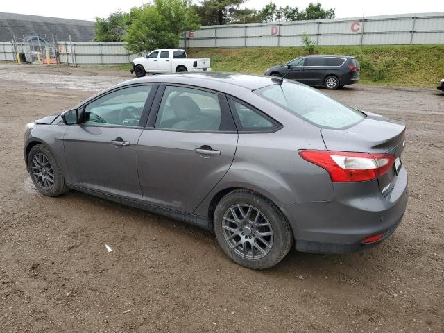Vin: 1fadp3f2xel104322, lot: 59162235, ford focus se 20142