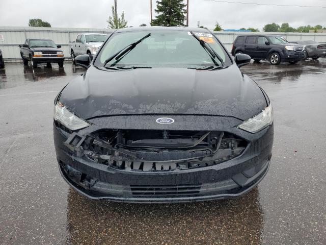 2017 FORD FUSION SE 3FA6P0H75HR125116