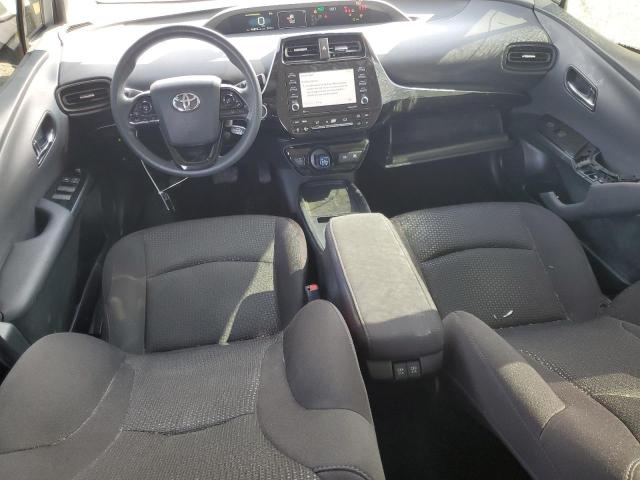 2021 TOYOTA PRIUS SPEC JTDKAMFU3M3133914