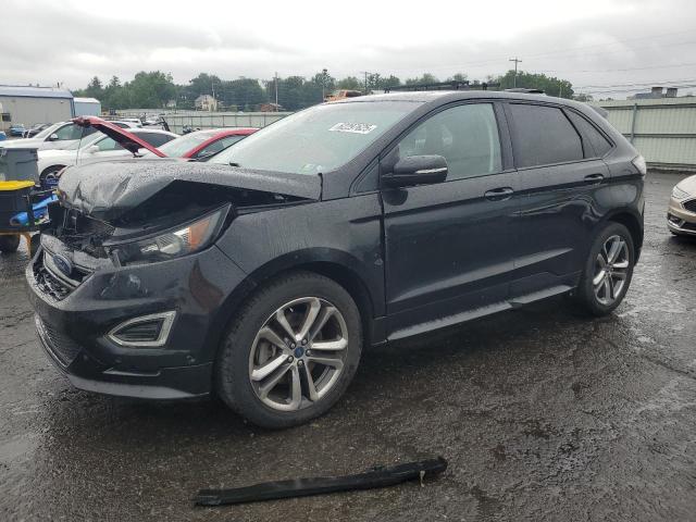 FORD EDGE SPORT