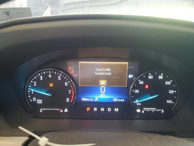 2020 FORD EXPLORER X - 1FMSK8DH0LGC84867