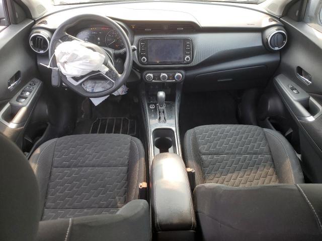 2023 NISSAN KICKS SV 3N1CP5CV6PL478341