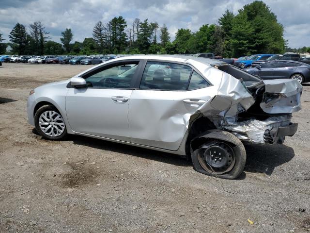 Vin: 5yfburhe2kp877518, lot: 60743985, toyota corolla l 20192