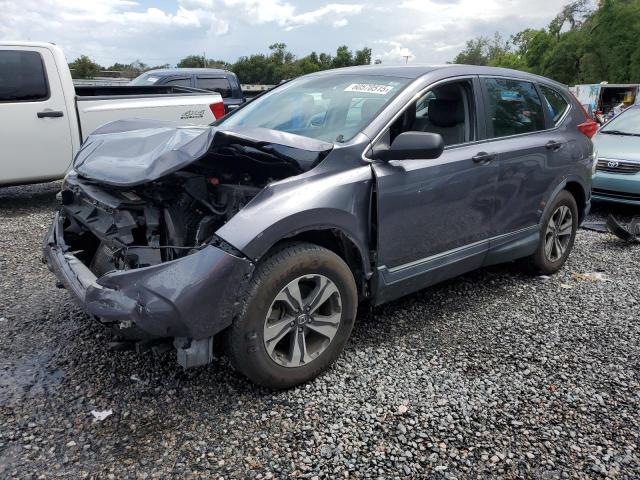 Vin: 5j6rw5h33hl005487, lot: 60570515, honda crv lx 2017 img_1