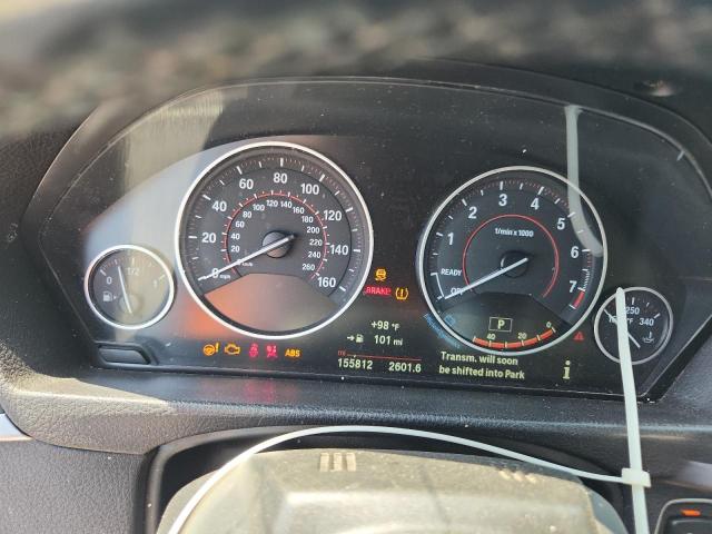 2016 BMW 428 XI SUL WBA3T1C51GP822872