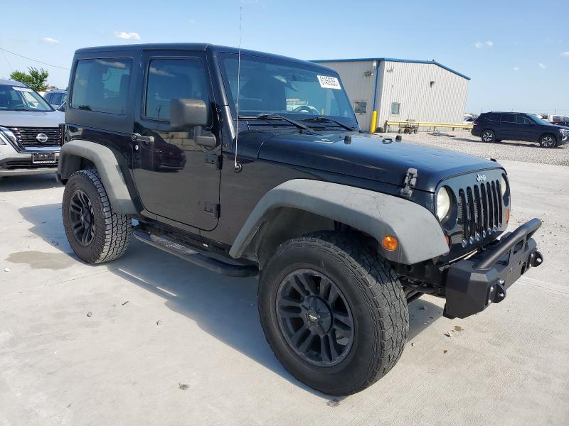 Vin: 1c4ajwag9dl530116, lot: 61459355, jeep wrangler sport 20134