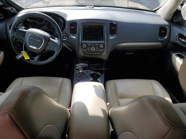 2020 DODGE DURANGO GT 1C4RDJDG7LC348695