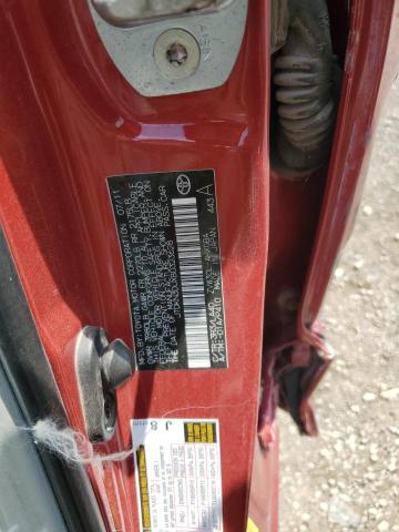 jtdkn3duxb0323628 - 2011 Toyota Prius - #59379925