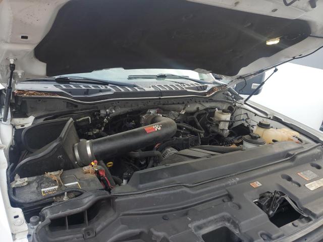 2018 FORD F250 SUPER 1FT7W2B6XJEC22284
