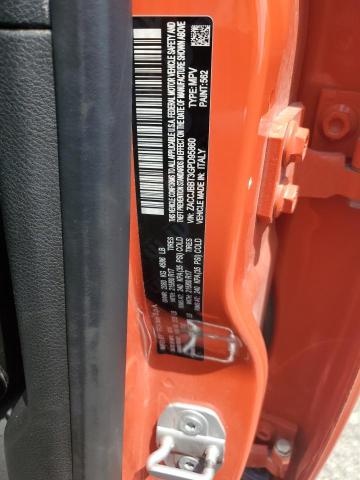2016 JEEP RENEGADE L - ZACCJBBT3GPD95860