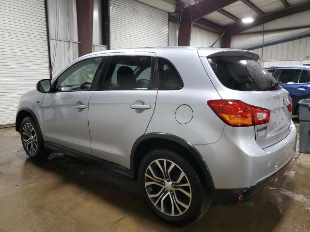 Vin: ja4ar3aw8gz034069, lot: 59704025, mitsubishi outlander es 20162