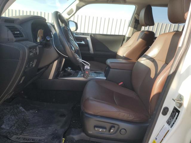 2022 TOYOTA 4RUNNER LI JTEKU5JR4N5991460