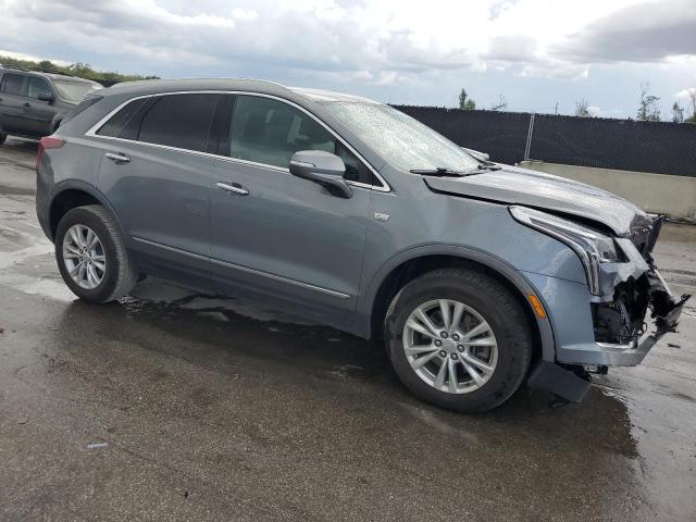 Vin: 1gyknar4xmz222840, lot: 62827165, cadillac xt5 luxury 20214