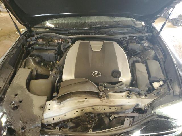 2015 LEXUS RC 350 - JTHSE5BC6F5002893