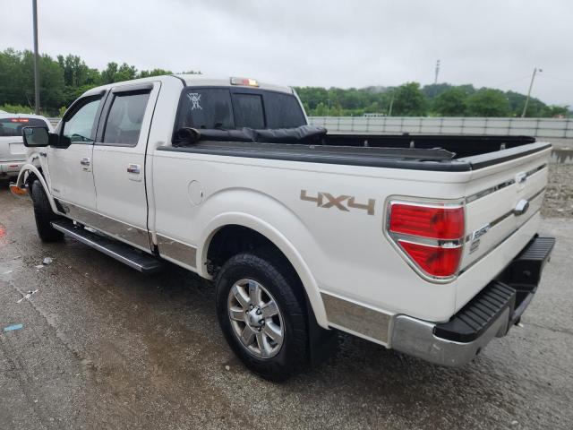 Vin: 1ftfw1et9ekd67878, lot: 61213045, ford f-150 supercrew 20142