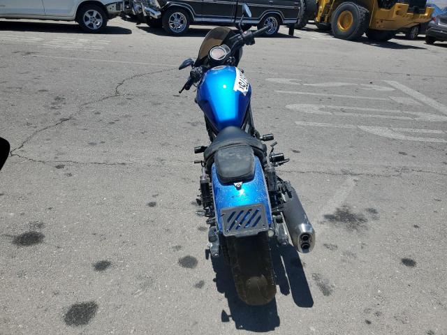 2024 HONDA CMX1100 A JH2SC8303RK301011