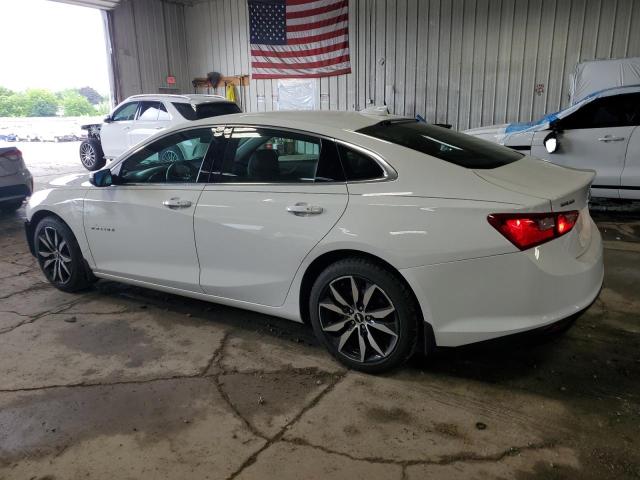 Vin: 1g1ze5st5hf285714, lot: 62005035, chevrolet malibu lt 20172