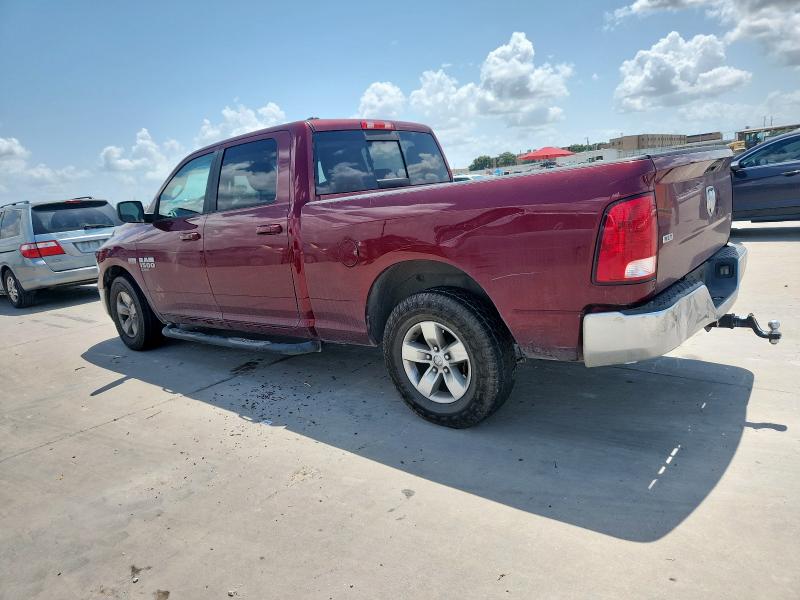 2019 RAM 1500 CLASS - 1C6RR6TT5KS561721