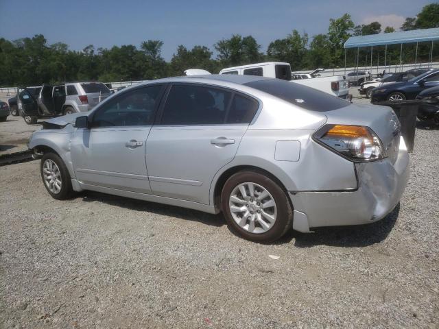 Vin: 1n4al2ap0an410715, lot: 62507835, nissan altima base 20102