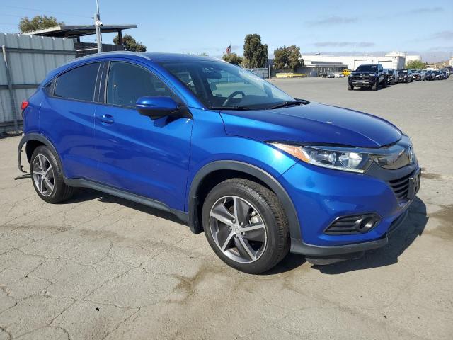 Vin: 3czru5h56nm704887, lot: 59554885, honda hr-v ex 20224