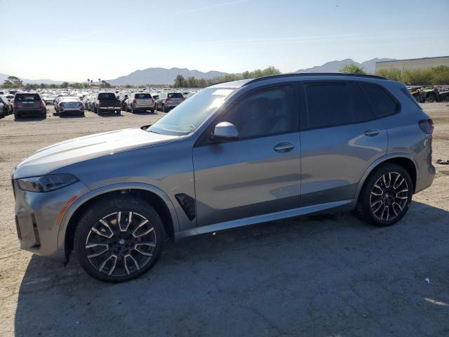 BMW X5 SDRIVE