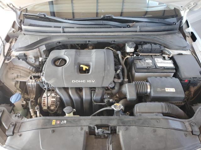 2018 HYUNDAI ELANTRA SE - 5NPD84LF7JH347122