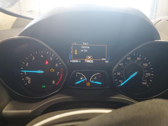 2019 FORD ESCAPE S - 1FMCU0F77KUC19129