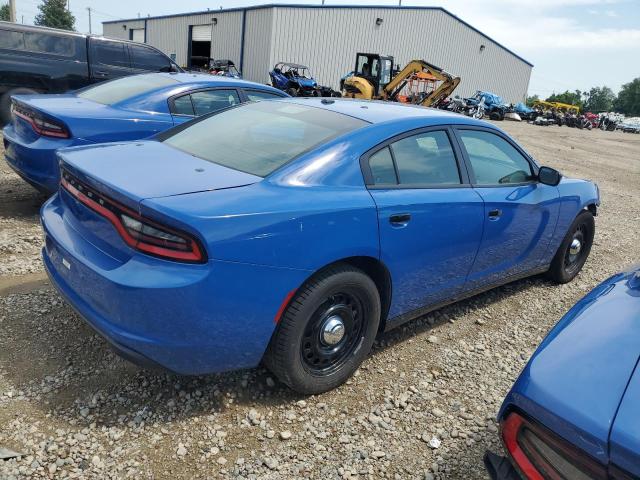 2020 DODGE CHARGER PO - 2C3CDXKT9LH186756