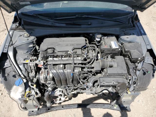 2022 HYUNDAI ELANTRA LI - KMHLP4AG9NU252918