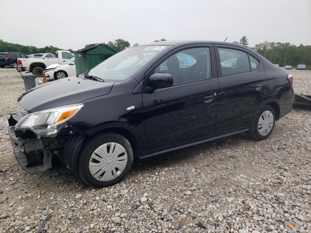 Vin: ml32fufj9rhf04744, lot: 59895175, mitsubishi mirage g4 es 2024 img_1