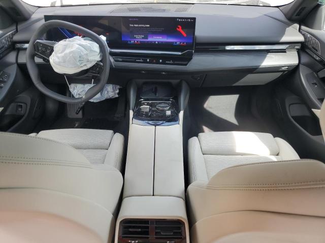 2024 BMW 530 I - WBA43FJ03RCS41294