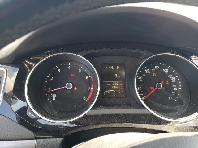 2015 VOLKSWAGEN JETTA SEL 3VWL17AJ1FM276703