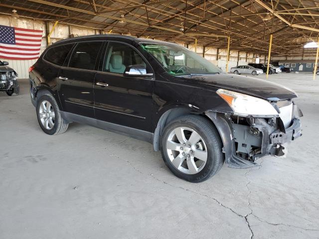 Vin: 1gnkrled6bj207881, lot: 62493015, chevrolet traverse ltz 20114