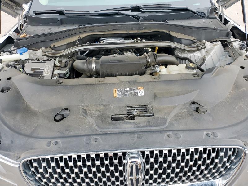 2021 LINCOLN AVIATOR RE - 5LM5J7XC8MGL05957