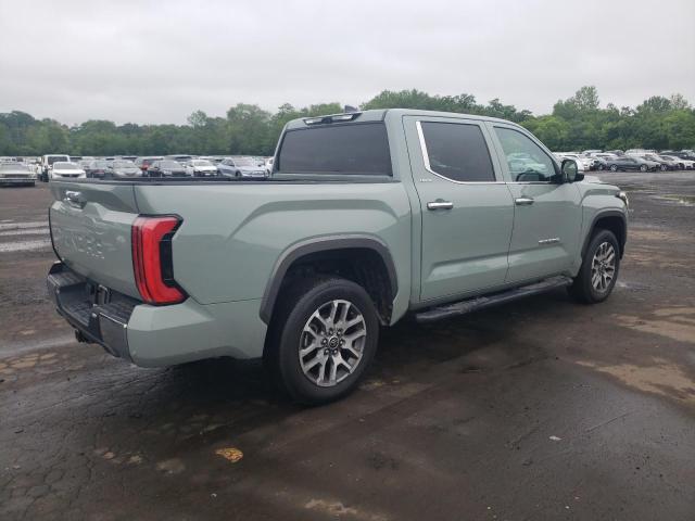 Vin: 5tfwa5db0rx171268, lot: 60128795, toyota tundra crewmax limited 20243