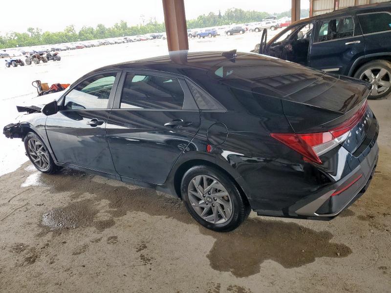 2024 HYUNDAI ELANTRA SE - KMHLM4DG6RU813070