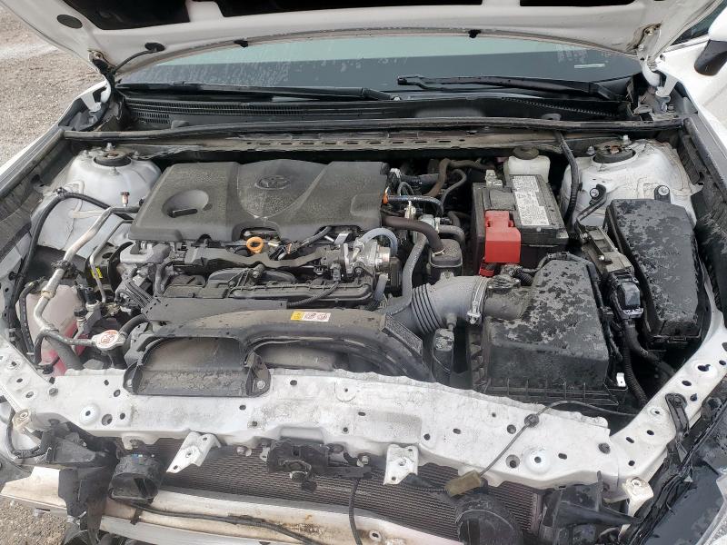 2023 TOYOTA CAMRY LE - 4T1R11AK4PU729465