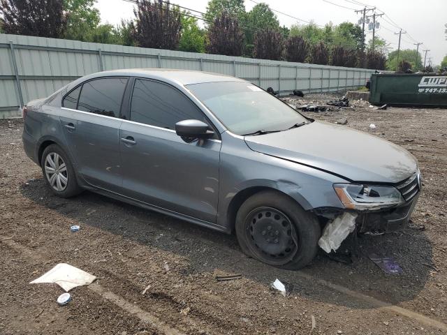 Vin: 3vw2b7aj8hm366202, lot: 59309415, volkswagen jetta s 20174