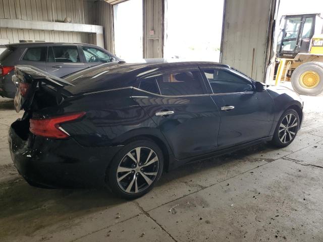 1N4AA6AP0HC438260 2017 NISSAN MAXIMA
