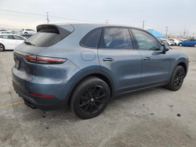Vin: wp1aa2ay4kda01261, lot: 59630025, porsche cayenne 20193