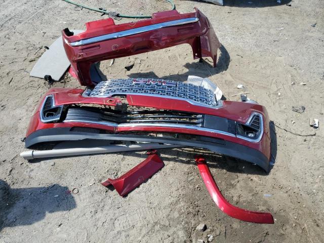 2022 GMC ACADIA DEN 1GKKNPLS0NZ114491