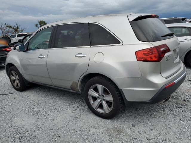 2011 ACURA MDX - 2HNYD2H29BH546944