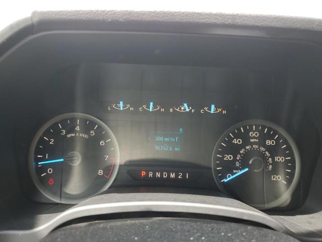 2018 FORD F150 SUPER - 1FTEW1EBXJFA14779