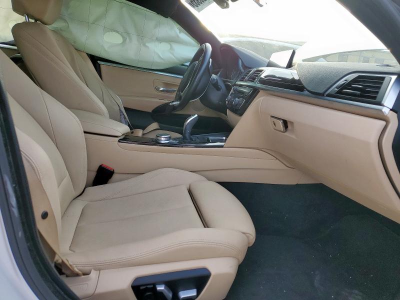2018 BMW 430I GRAN WBA4J1C58JBG77444